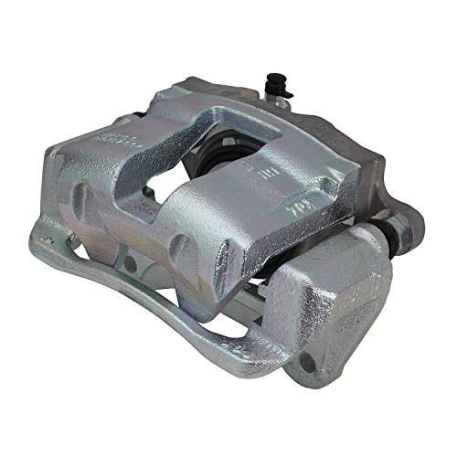 Mando New Mando 16A5139 Disc Brake Caliper Original Equipment - Image 4