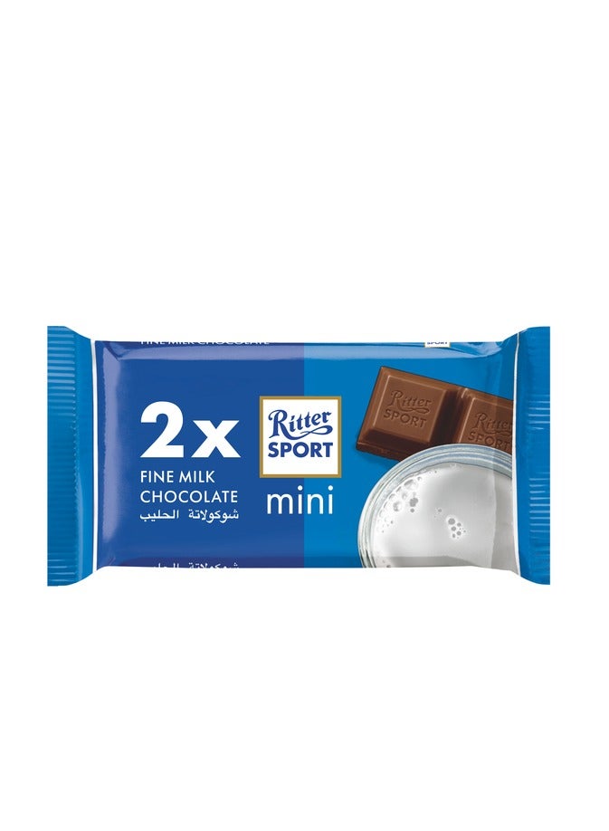 ريتر سبورت شوكولاتة فين حليب 33.34جم