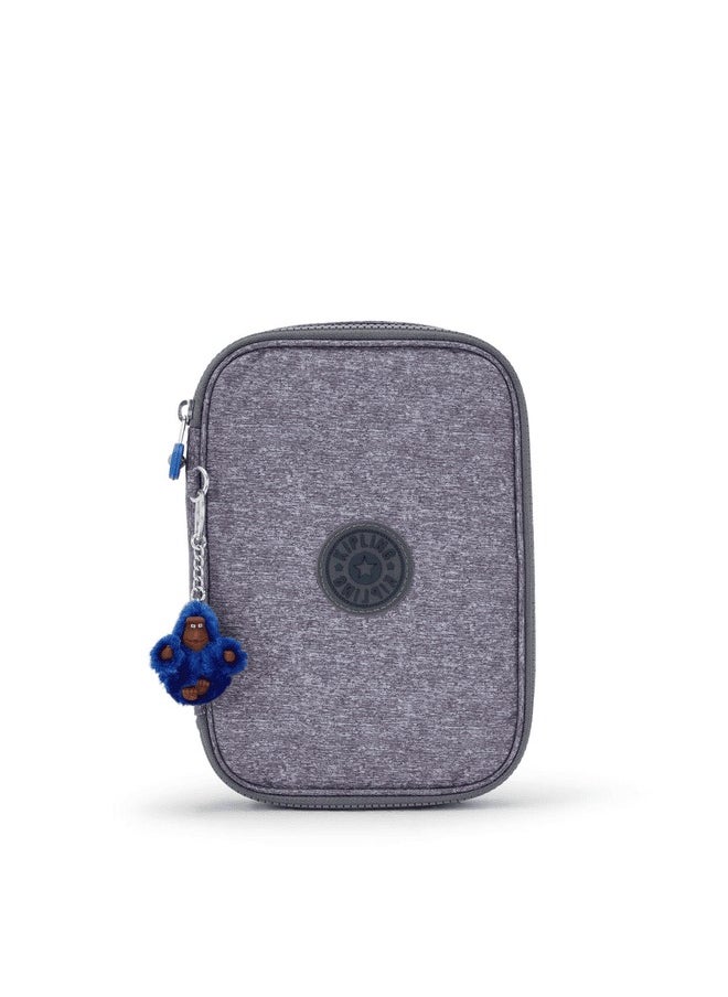 kipling 100 Pens Almost Jersey Combo Large Pencase  - Image 1