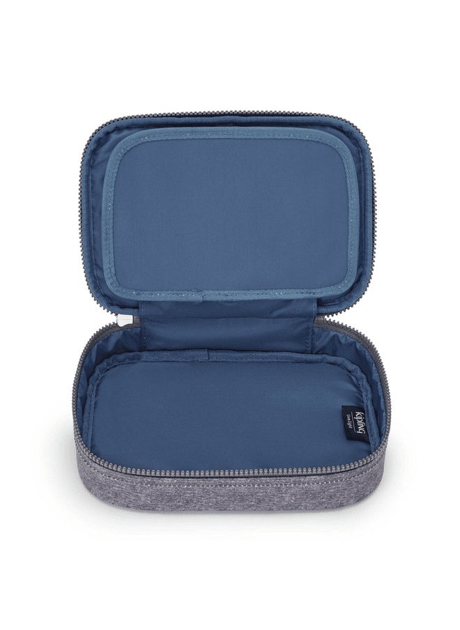 kipling 100 Pens Almost Jersey Combo Large Pencase  - Image 3