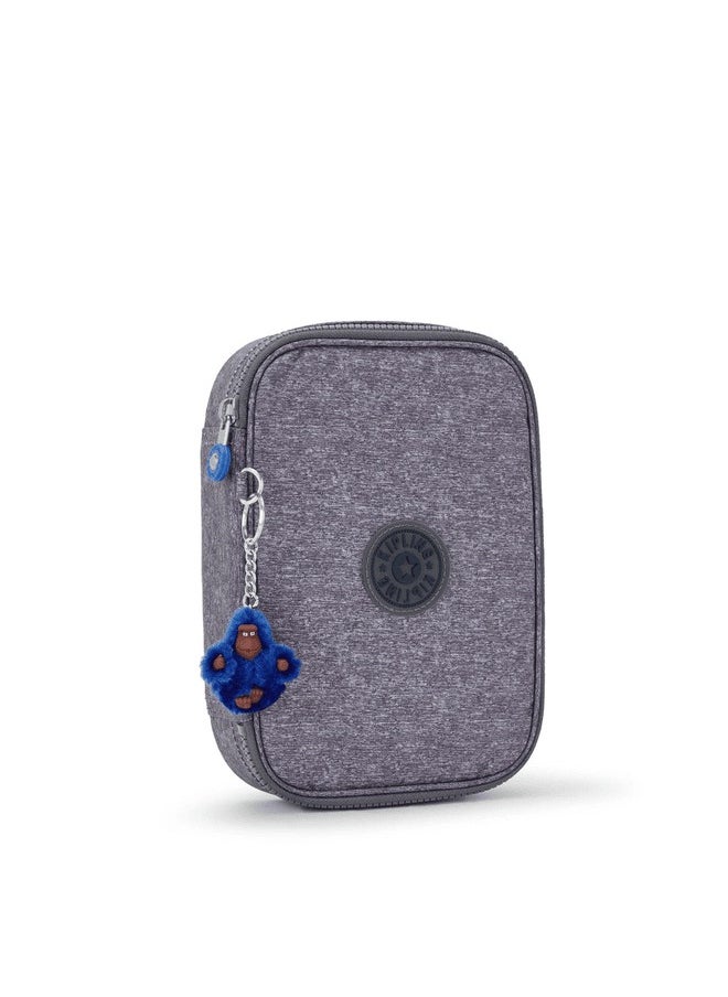 kipling 100 Pens Almost Jersey Combo Large Pencase  - Image 4