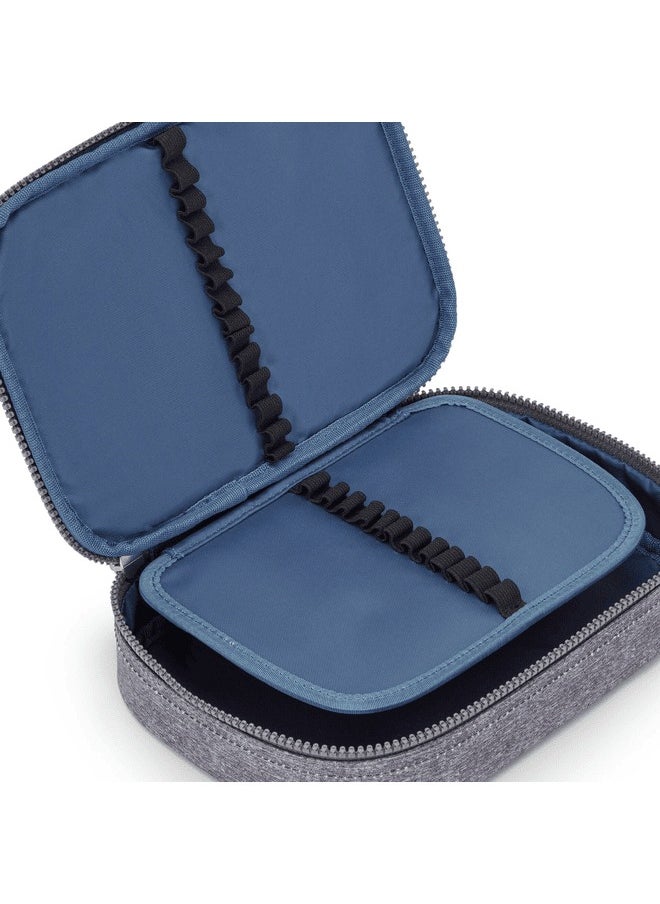 kipling 100 Pens Almost Jersey Combo Large Pencase  - Image 5