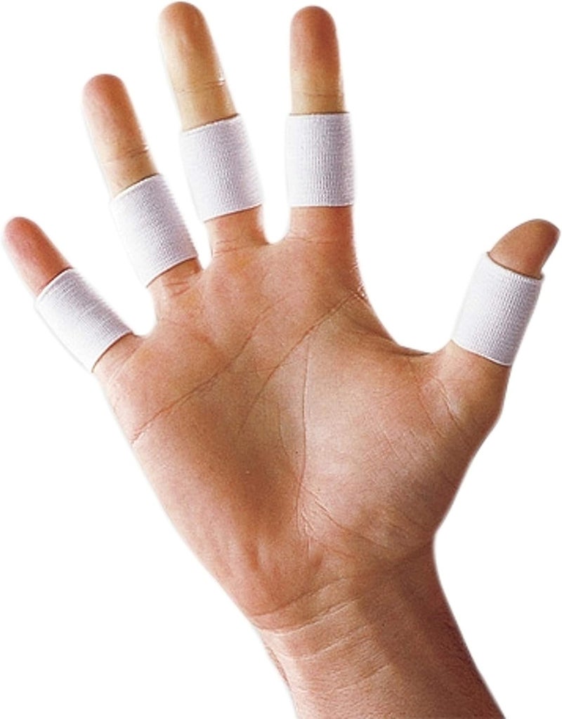 LP SUPPORT 645 Finger Bandages Finger Band Size Universal