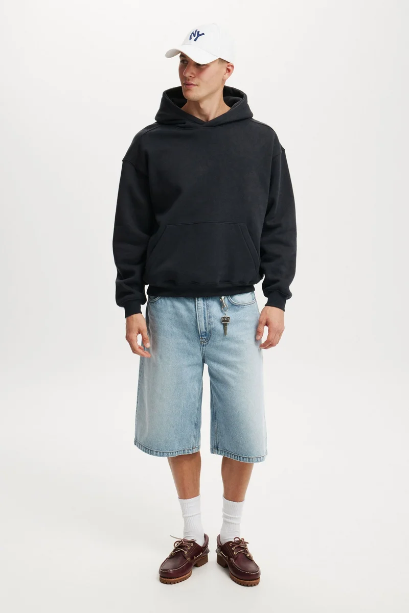 Cotton On  Box Fit Hoodie for Women | Best Price UAE
