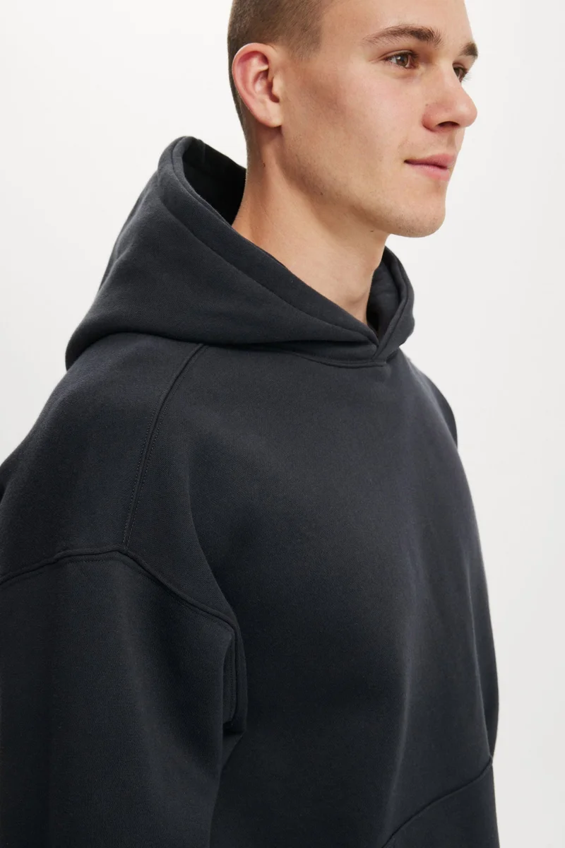 Cotton On  Box Fit Hoodie for Women | Best Price UAE