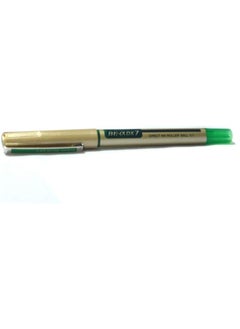 ZEBRA 10 Piece DX7 Direct Ink Rollerball Pen 0.7mm Medium Tip  - Image 2