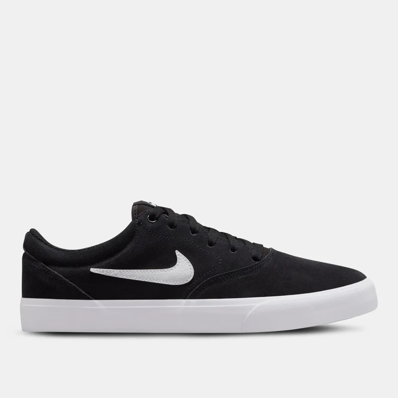 Men's SB Charge Suede Shoes
