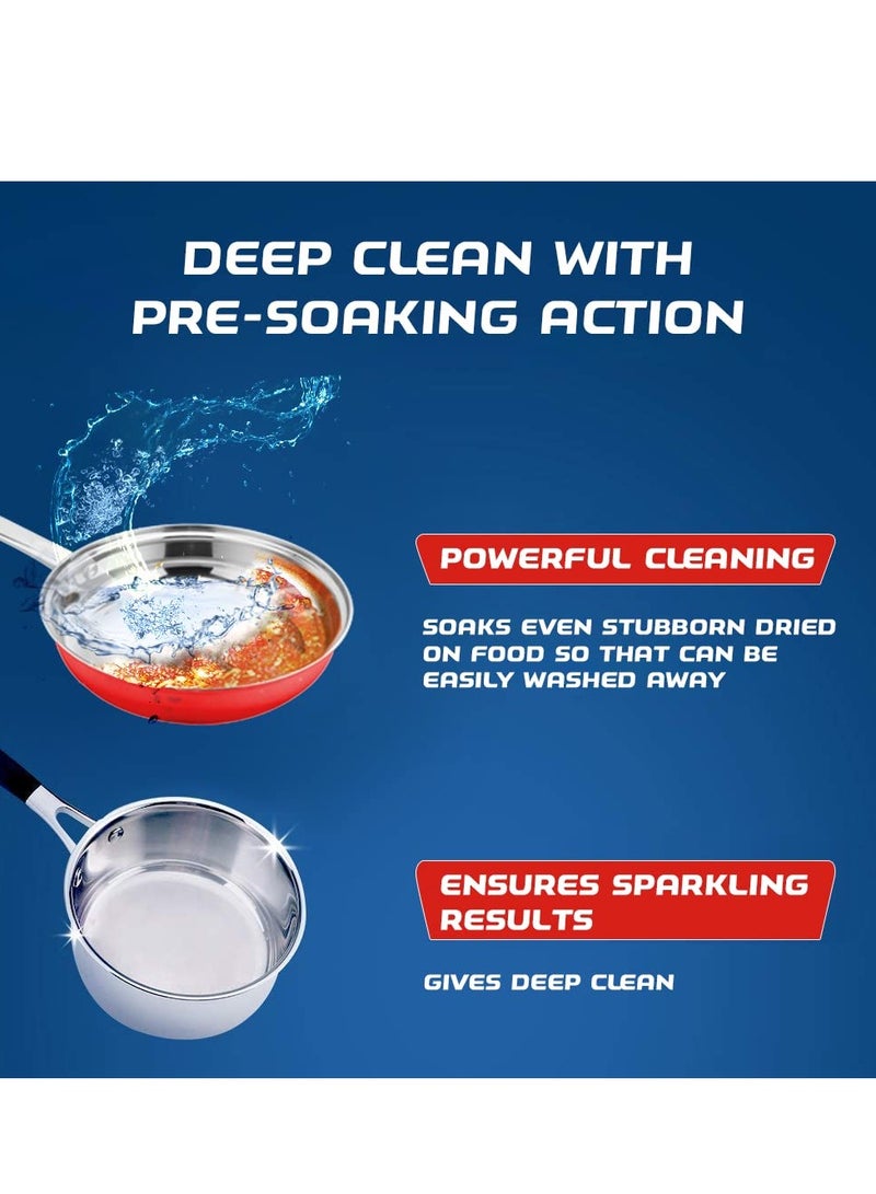 Finish Classic Powder 1 Kg - Image 5