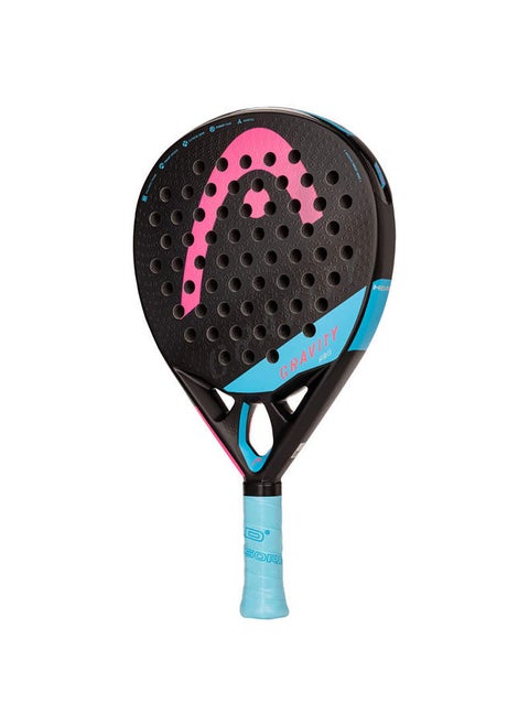 Gravity Pro Padel Racket
