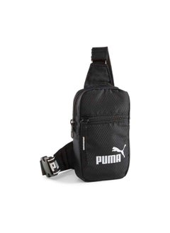 PUMA Core Base Front Loader Crossbody Bag  - Image 1