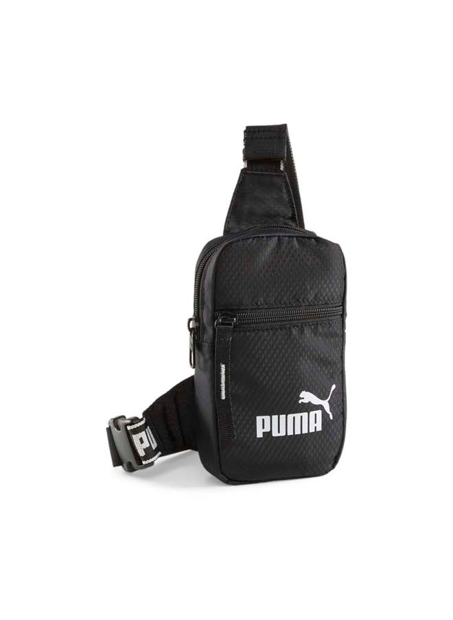 PUMA - Core Base Front Loader Crossbody Bag - Image 1