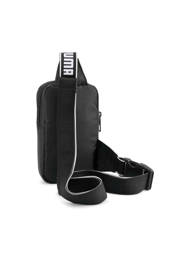 PUMA - Core Base Front Loader Crossbody Bag - Image 1