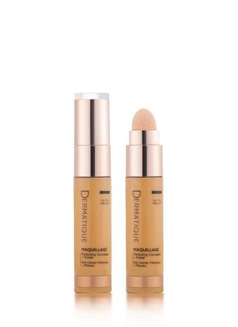 Maquillage Perfecting Concealer - Neutral Medium - 8 ml
