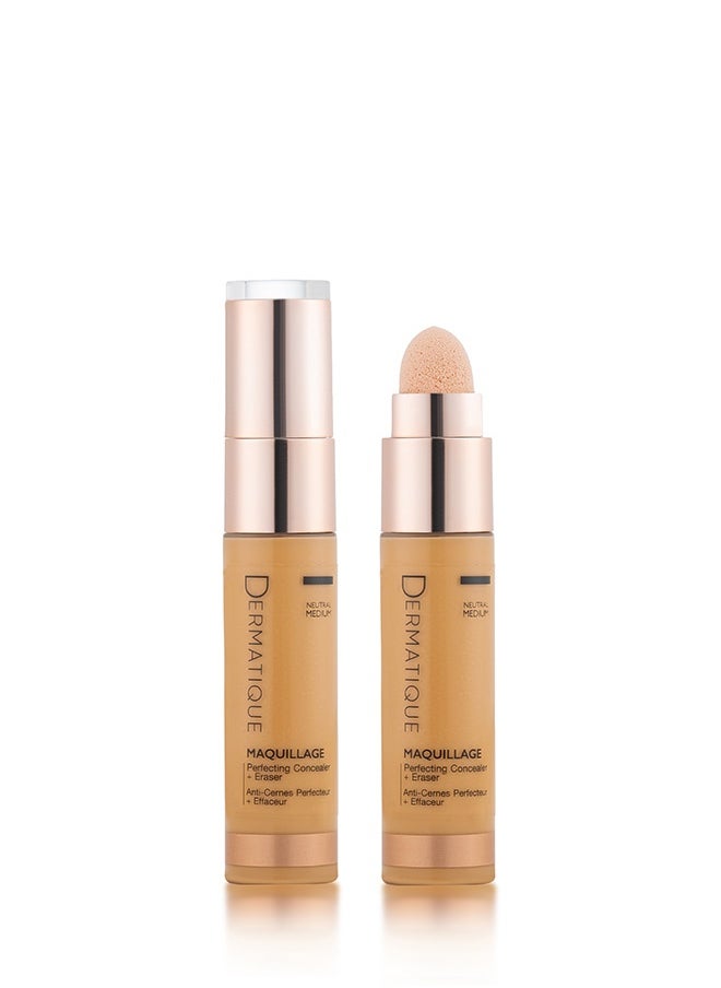 Maquillage Perfecting Concealer - Neutral Medium - 8 ml
