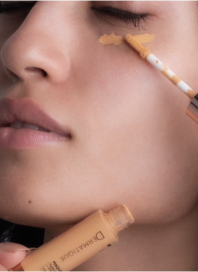 Maquillage Perfecting Concealer - Neutral Medium - 8 ml