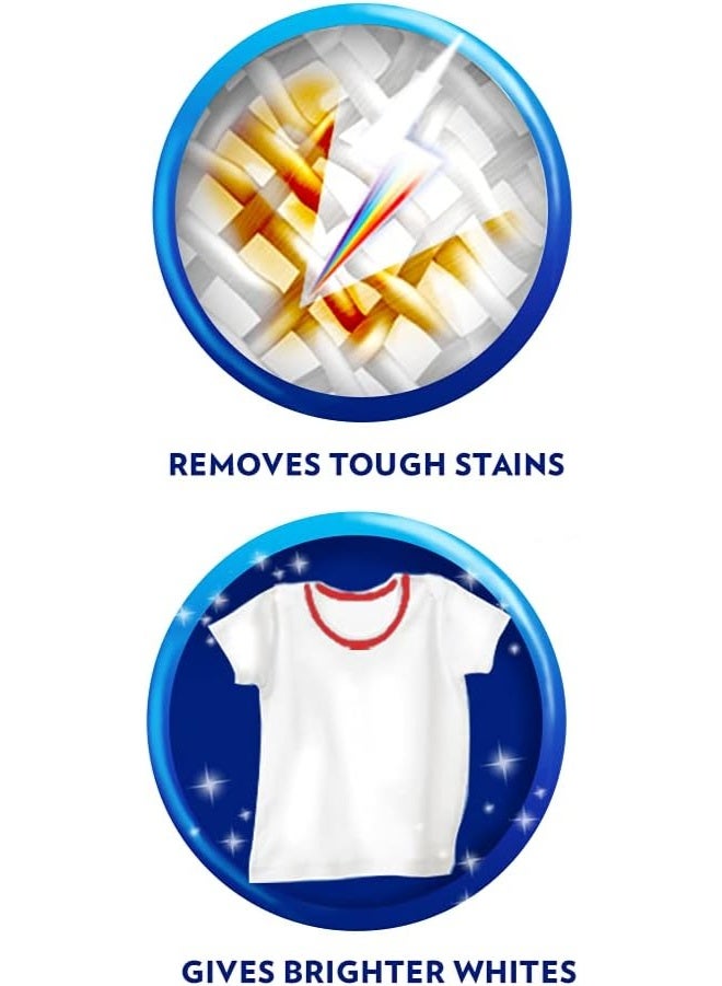 Rin Ala Fabric Whitener | Disinfectant | Stains Remover | Sanitizer | Bleach, 500 ml - Image 3