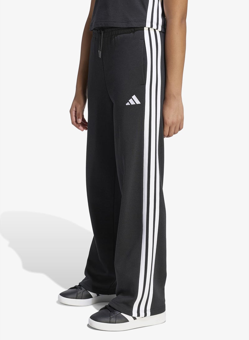 اديداس بنطلون رياضي أساسي للشباب - Image 1