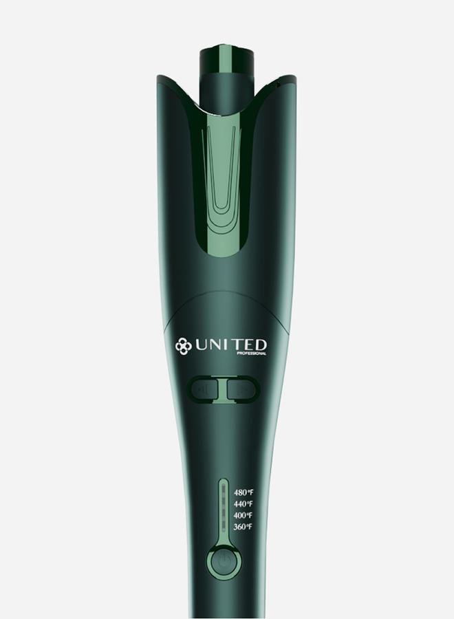 يونايتد مجعد شعر - Image 1