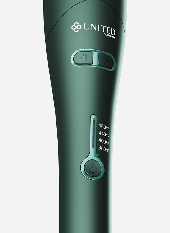 يونايتد مجعد شعر - Image 2