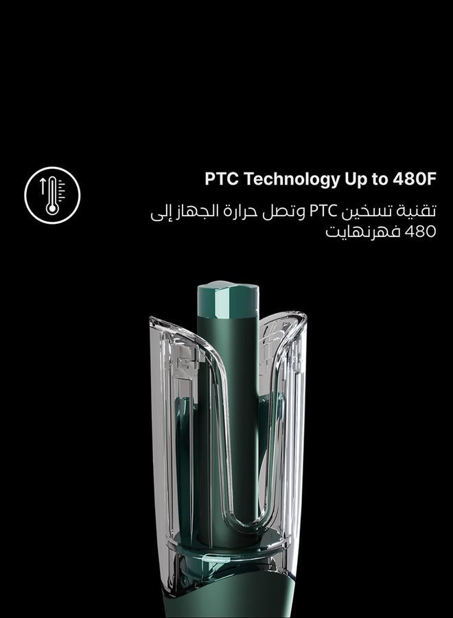 يونايتد مجعد شعر - Image 4