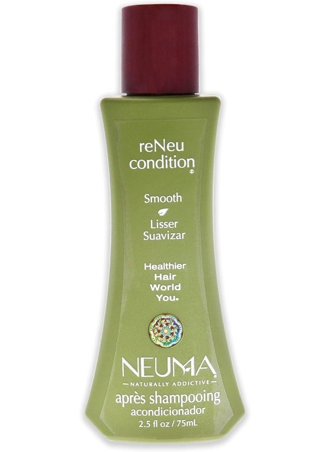 Neuma ReNeu Condition For Unisex 2.5 oz Conditioner - Image 1
