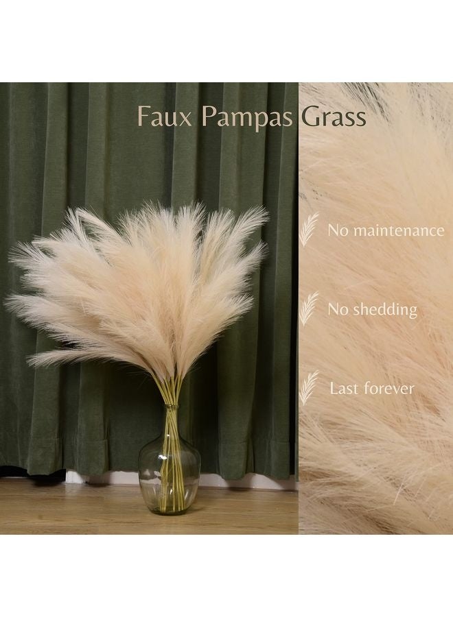 هومستر زينة العشب، زينة بوهو للزفاف، زينة بيت المزرعة الروسية (العاج) - Image 3