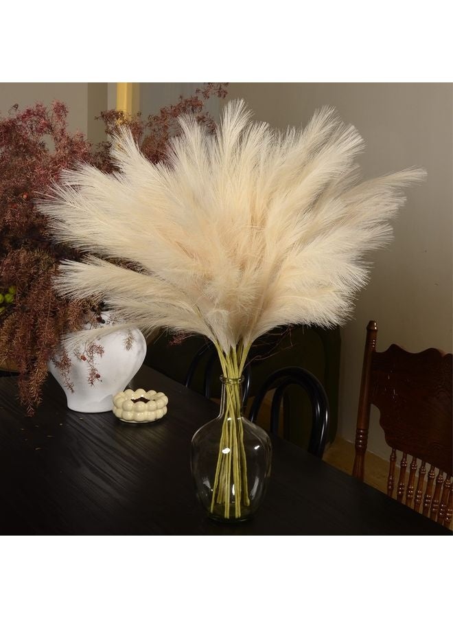 هومستر زينة العشب، زينة بوهو للزفاف، زينة بيت المزرعة الروسية (العاج) - Image 5