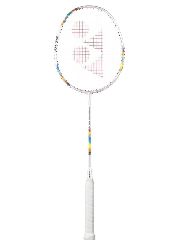 Yonex نانوفلير 700 بلاي فضي سماء زرقاء 4U5 - Image 1
