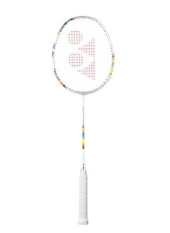 Yonex Nanoflare 700Play Silver Skyblue 4U5  - Image 1