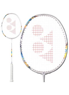 Yonex Nanoflare 700Play Silver Skyblue 4U5  - Image 2