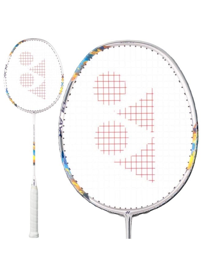 Yonex Nanoflare 700Play Silver Skyblue 4U5  - Image 2