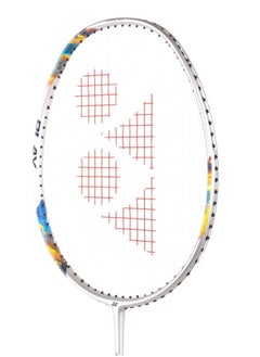 Yonex Nanoflare 700Play Silver Skyblue 4U5  - Image 3