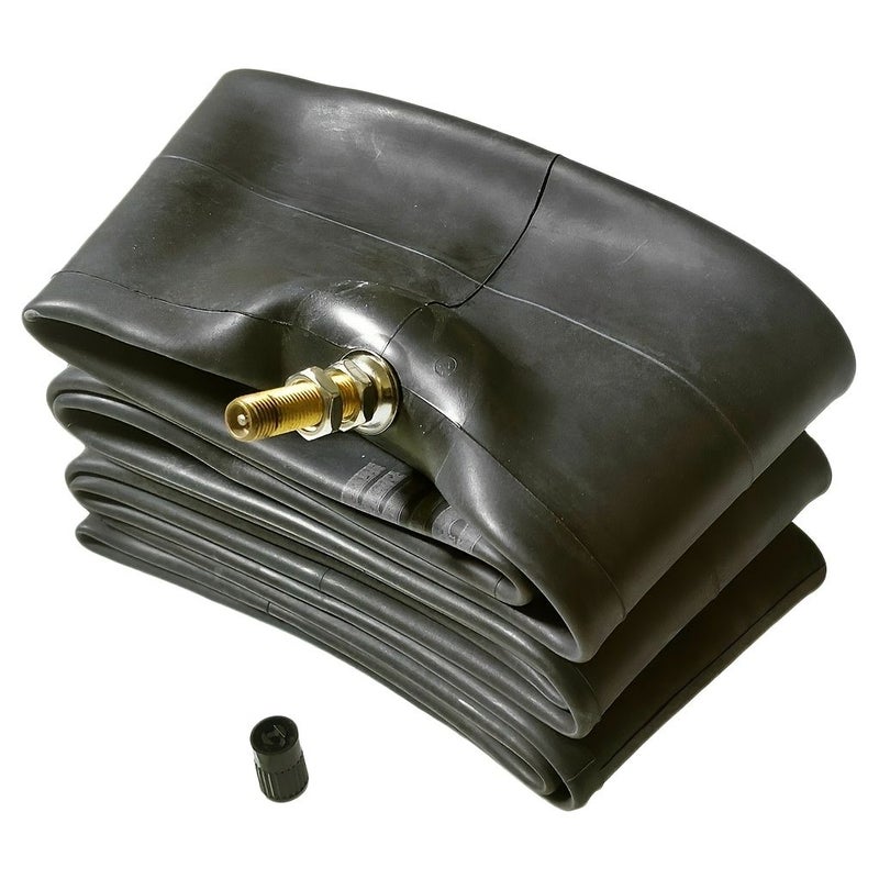 Dirt Bike Tire and Inner Tube Set 2.50 10 Inch Off Road Heavy Duty - Image 1