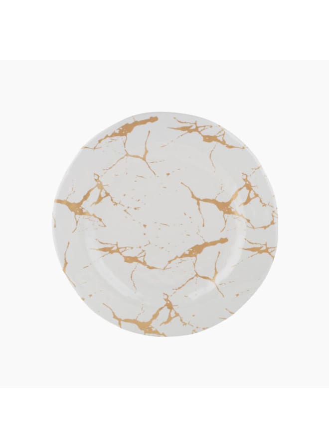 Moments Atrium Flat Plate 28 cm