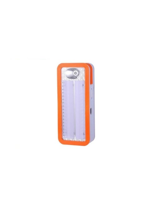 Battery powered flashlight 3 operating modes FA-6116