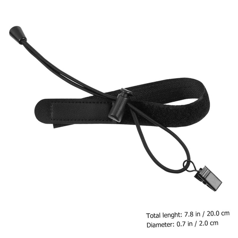 ABOOFAN 6pcs Photography Background Clips Metal Photo Backdrop Clamps For Studio - Image 3