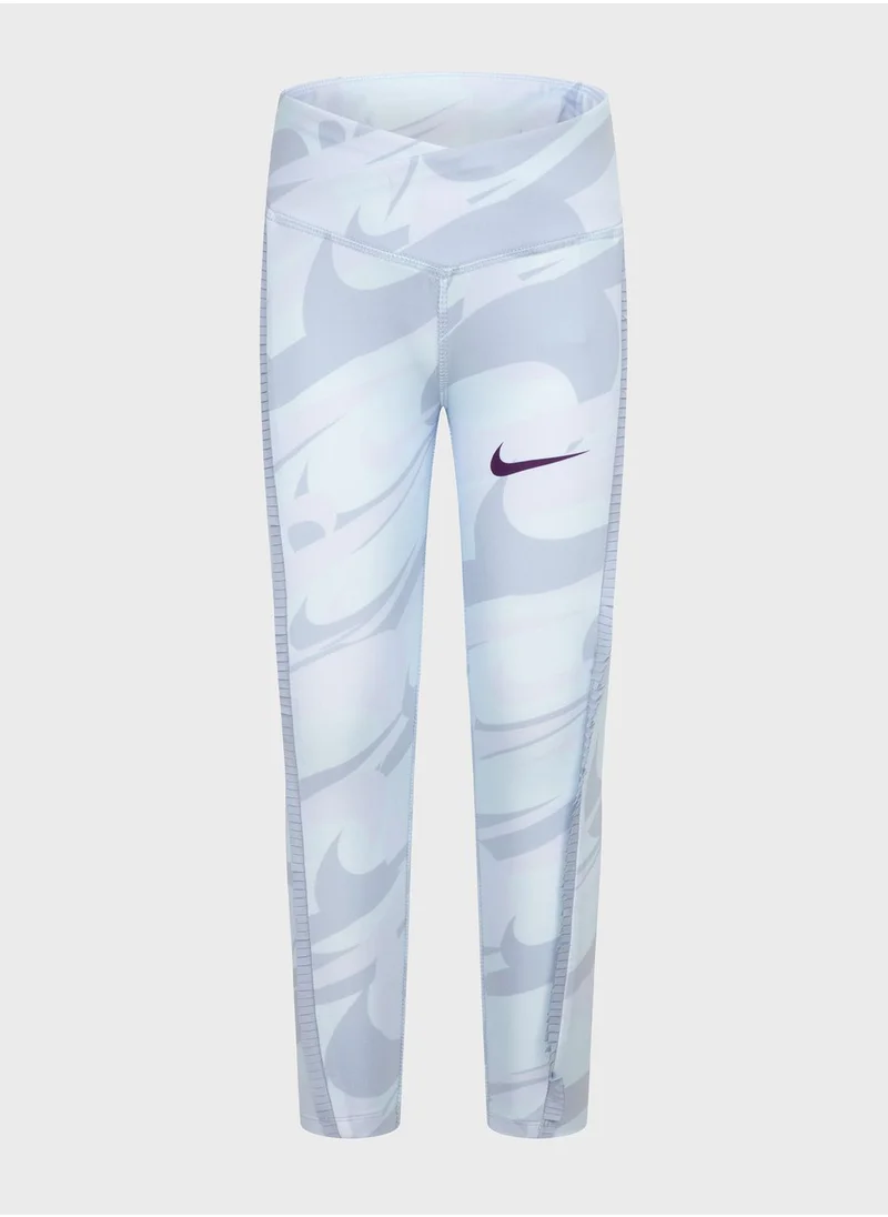 Nike Kids Dri-Fit Leggings
