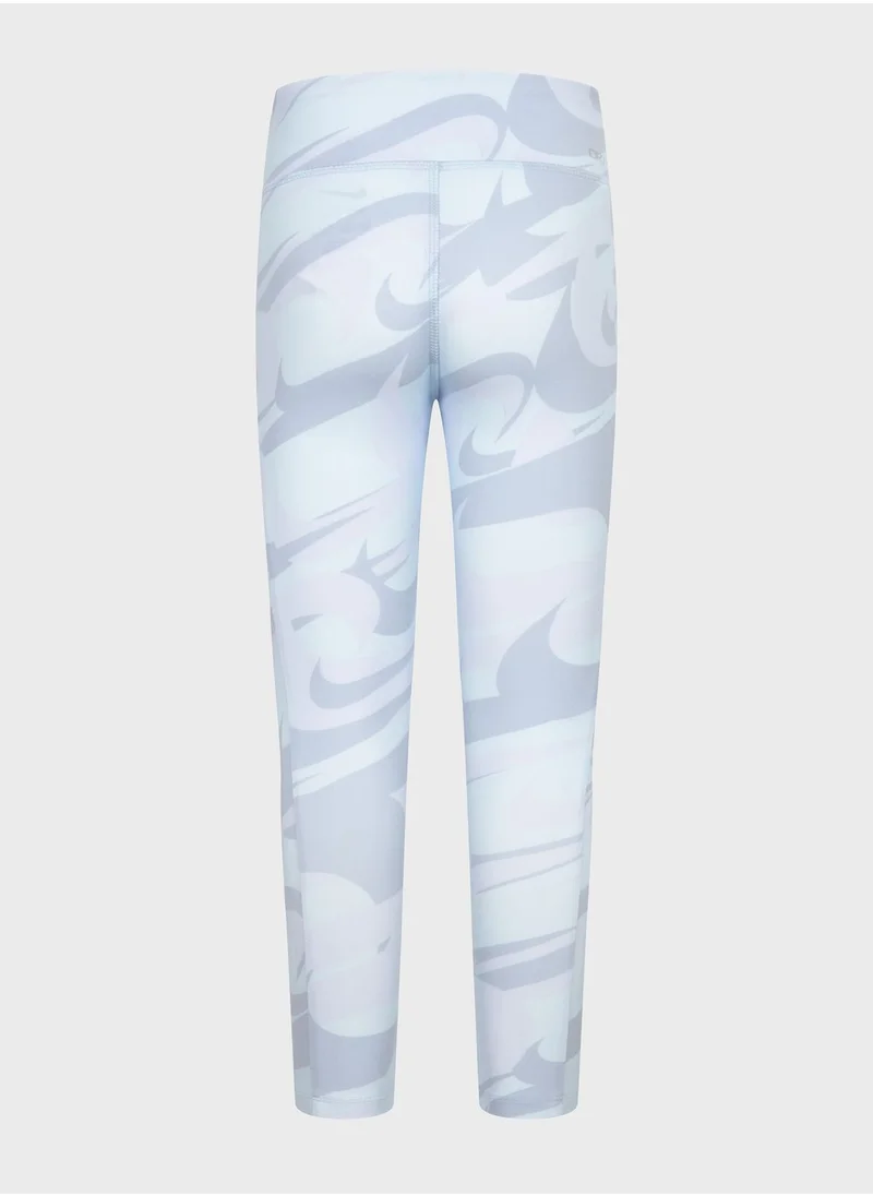 Nike Kids Dri-Fit Leggings