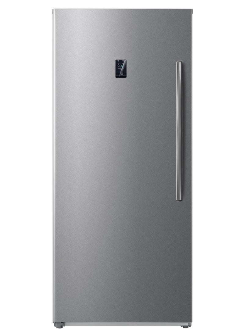 Westinghouse White Westinghouse, One Door ,Freezer ,21 Cu.ft ,Steel, WW21UFZ-VT(SS) - Image 1