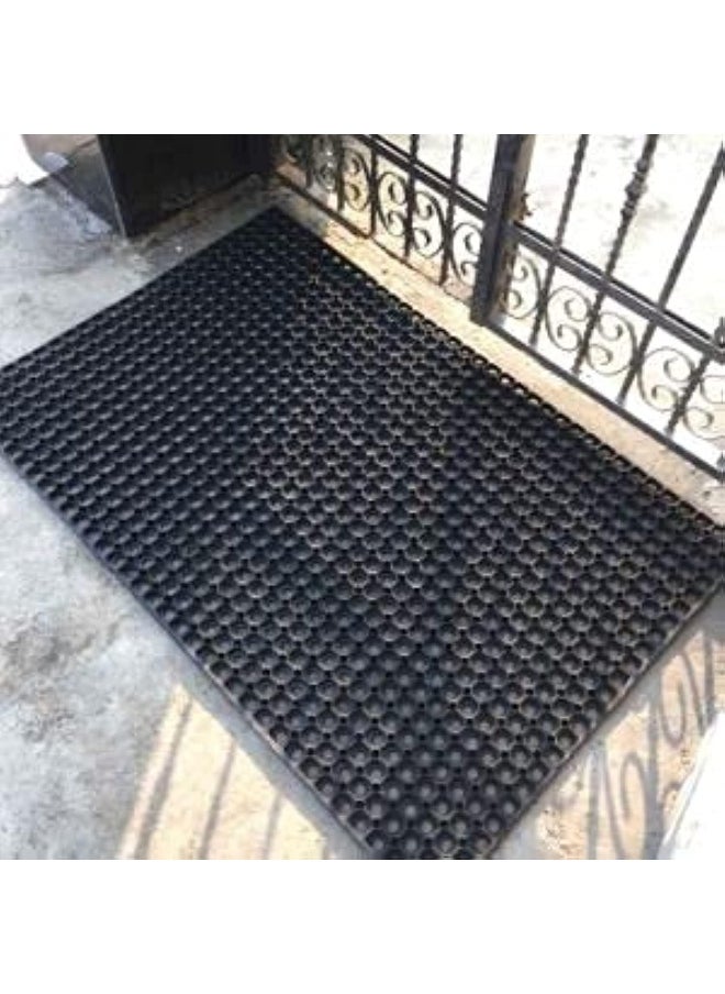 Generic Rubber Hollow Mat (60 X 40)  - Image 4