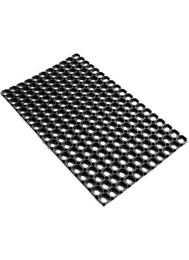 Generic Rubber Hollow Mat (60 X 40)  - Image 1