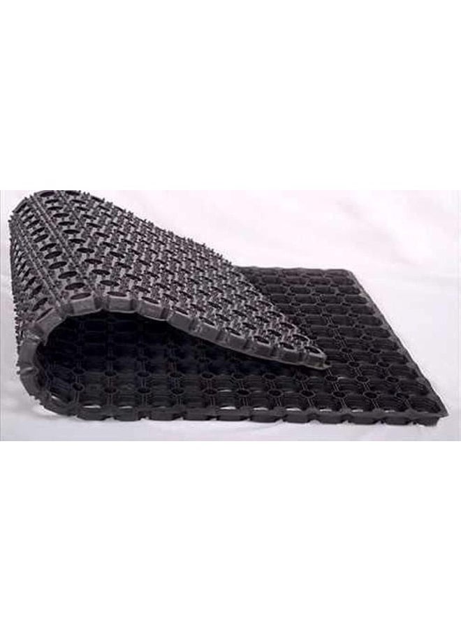 Generic Rubber Hollow Mat (60 X 40)  - Image 3