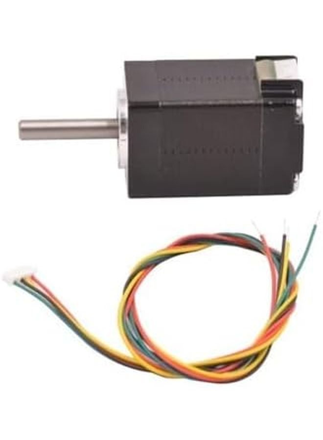 محرك خطوي Nema 8 - Image 1