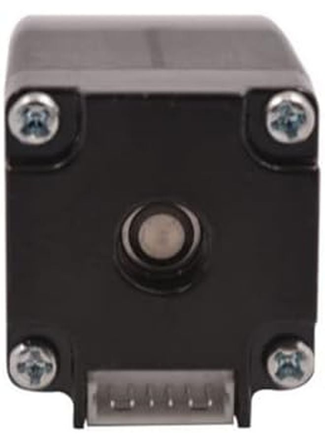 محرك خطوي Nema 8 - Image 4