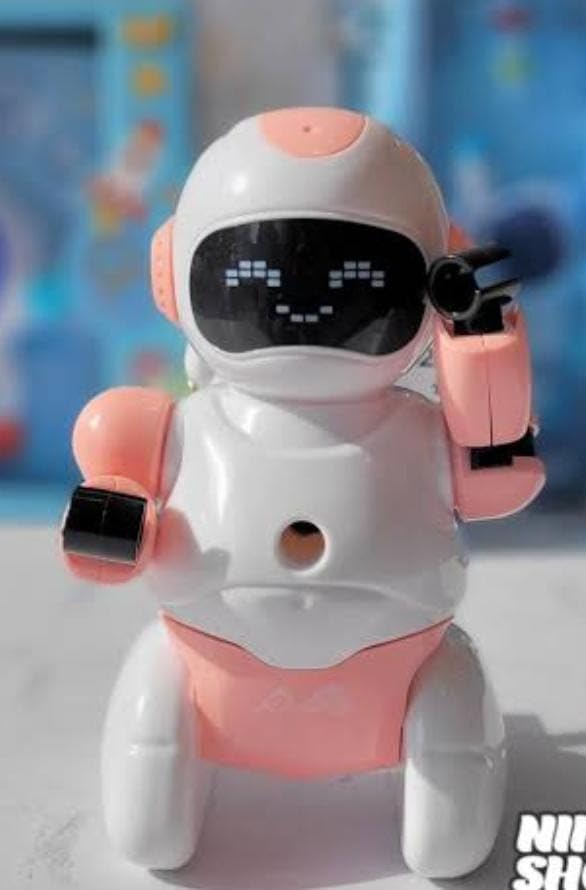 AMANVANI AMANVANI Space Astronaut Pencil Sharpener for Kids, Table Sharpener Machine, Birthday Return Gift, Pencil Cutter Machine, Sharpeners for School Supply and Office Sharpener for Toddlers 1pcs - Image 4