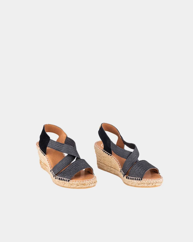 توني بونز Susa-SP / Black