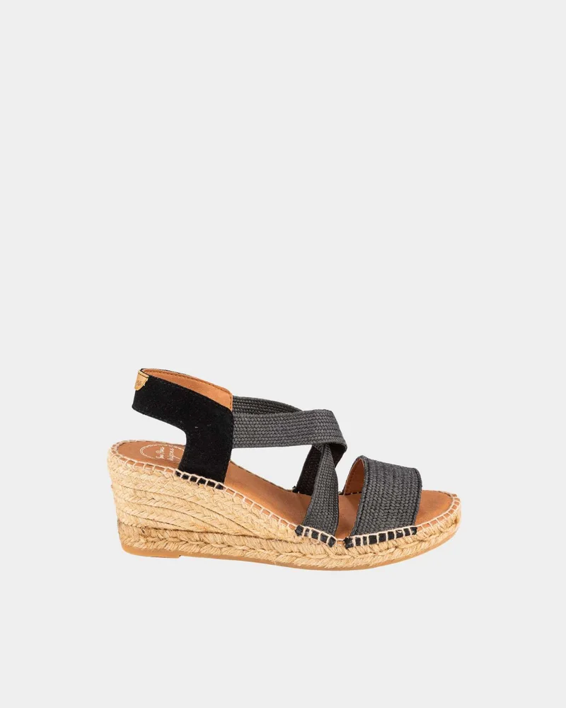توني بونز Susa-SP / Black