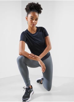 UNDER ARMOUR Women's UA Launch Short Sleeve T-shirt  - Image 4