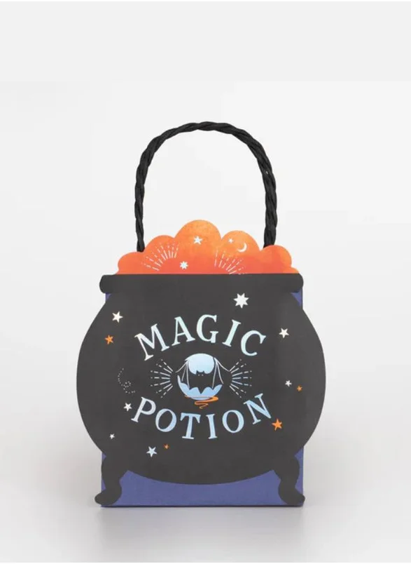 Meri Meri Making Magic Cauldron Party Bags