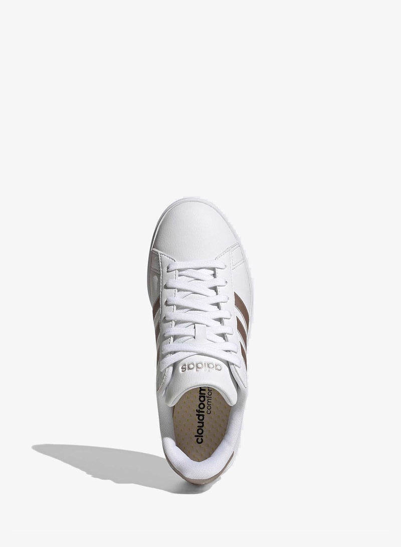 Adidas Grand Court 2.0 Shoes - Image 5
